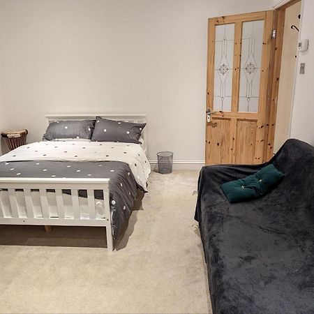 Fully-Equipped Flat In The City Of London. Екстер'єр фото